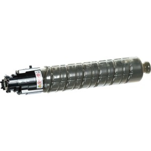 Тонер-картридж тип SP C430E черный Print Cartridge Black SP C430E