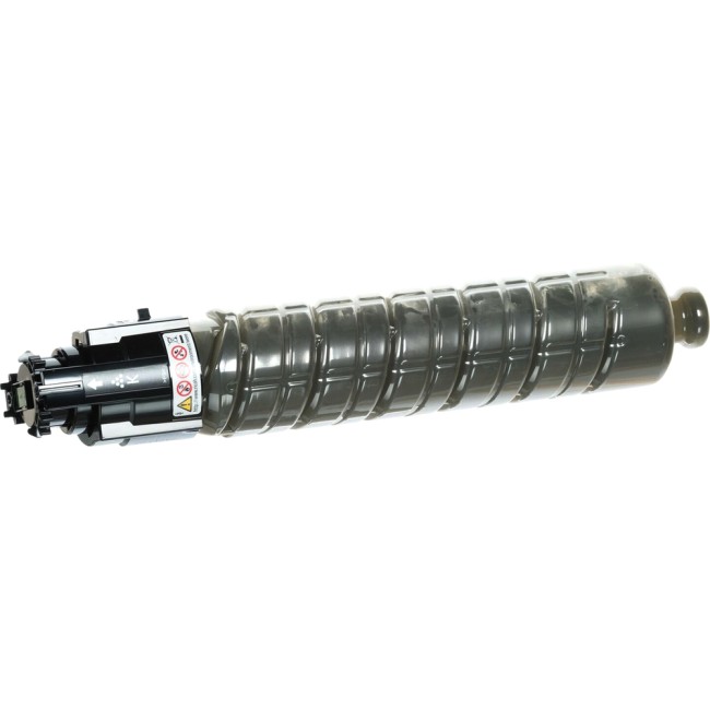 Тонер-картридж тип SP C430E черный Print Cartridge Black SP C430E