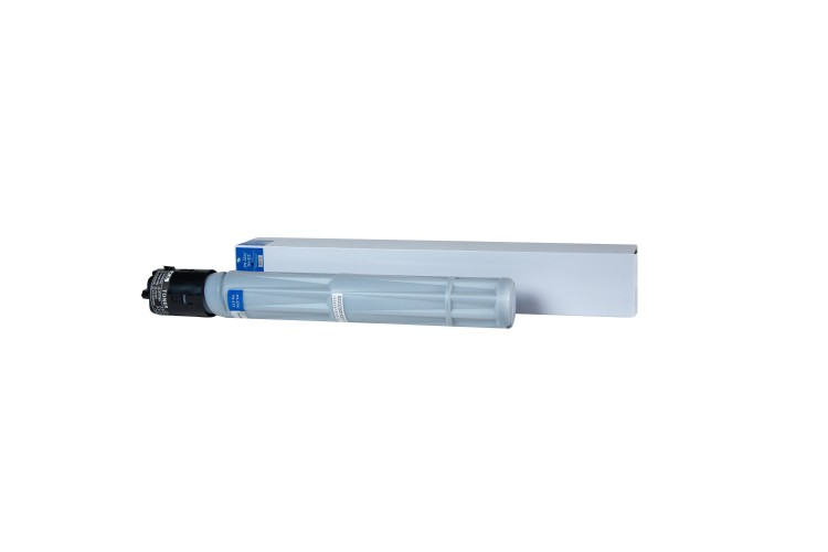 Тонер-картридж NVP совместимый NV-TN-324/TN-512 Black для Konica Minolta Bizhub С258/C308/C368/C454/C554 (28000k)