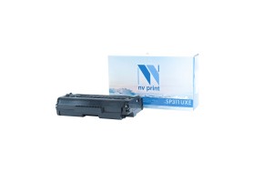 Картридж NVP совместимый NV-SP311UXE для Ricoh SP311DN/SP311DNw/SP311SFN/SP311SFNw/ SP325DNw/SP325SNw/SP325SFNw (6400k)