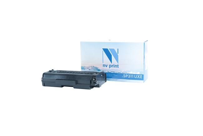 Картридж NVP совместимый NV-SP311UXE для Ricoh SP311DN/SP311DNw/SP311SFN/SP311SFNw/ SP325DNw/SP325SNw/SP325SFNw (6400k)