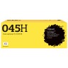 TC-C045H BK Картридж T2 для Canon i-SENSYS LBP611Cn/613Cdw/MF631Cn/633Cdw/635Cx (2800 стр.) Черный, с чипом