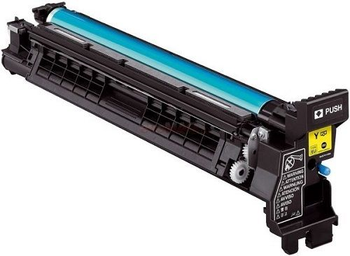 Konica Minolta Imaging Unit IU-214Y yellow for bizhub C227/287 90 000 pages
