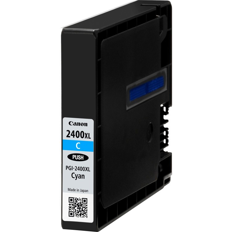 Картридж INK PGI-2400XL C EMB