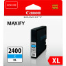 Картридж INK PGI-2400XL C EMB