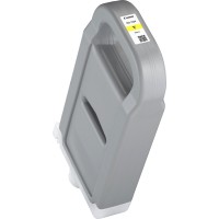 Картридж PFI-710 Y