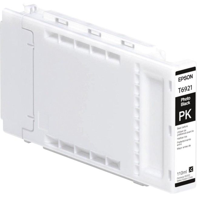 Картридж Epson I/C (pb) T3000/5/7 (110)