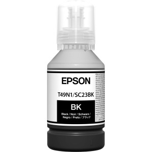 Картридж Epson Dye Sublimation Black T49N100 (140mL)
