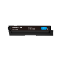 Pantum Toner cartridge CTL-1100C for CP1100/CP1100DW/CM1100DN/CM1100DW/CM1100ADN/CM1100ADW/CM1100FDW Cyan (700 pages)