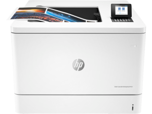 HP Color LaserJet Enterprise M751dn (A3, 600dpi, 41(41)ppm, 1,5Gb, 2trays 100+550, Duplex, USB2.0/GigEth,  replace  D3L09A)