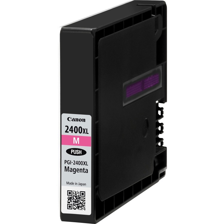 Картридж INK PGI-2400XL M EMB