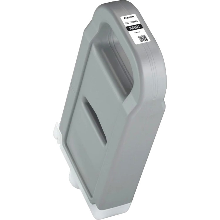 Картридж PFI-710 MBK
