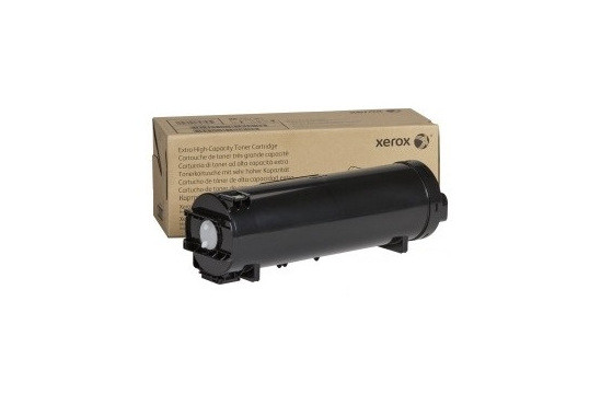 Тонер-картридж XEROX VL B600/B605/B610/B615, 25,9К (О) 106R03943