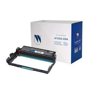 Блок фотобарабана NVP совместимый NV-W1332A 332A для HP Laser 408dn/MFP432 (30000k)