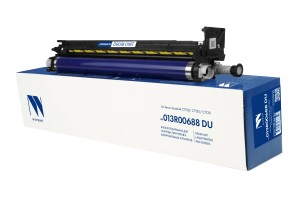 Блок фотобарабана NVP совместимый NV-013R00688 BCMY DU для Xerox VersaLink C7120/C7125/C7130 (80000k)