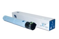 Тонер-картридж NVP совместимый NV-TN-221 Cyan для Konica Minolta bizhub C227/C287 (21000k)