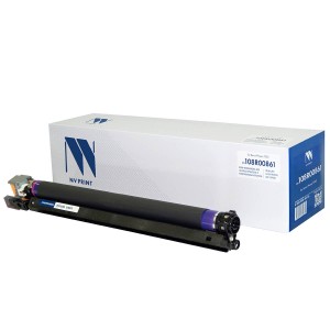 Блок фотобарабана NVP совместимый NV-108R00861 для Xerox Phaser 7500 (80000k)