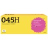 TC-C045H M Картридж T2 для Canon i-SENSYS LBP611Cn/613Cdw/MF631Cn/633Cdw/635Cx (2200 стр.) Пурпурный, с чипом