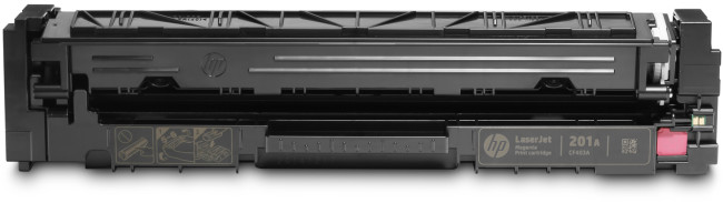 Картридж 201A HP CLJ M252/252N/252DN/252DW/277n/277DW, 1,4K (O) Magenta, CF403A