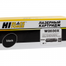 Тонер-картридж Hi-Black (HB-W2030X) для HP Color LaserJet Pro M454dn/M479dw, №415X, Bk, 7,5K без чипа