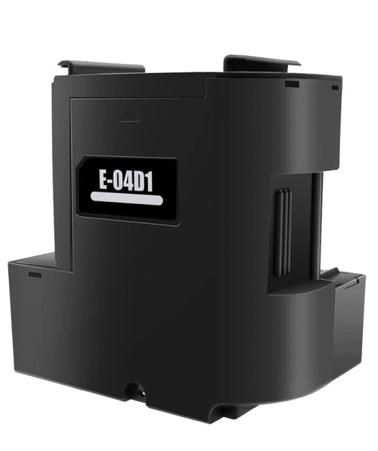 Контейнер для отработанных чернил NV Print T04D1 (NV-C13T04D100)  для Epson EcoTank M3170/M1140/ L6160/L4160 совместимый