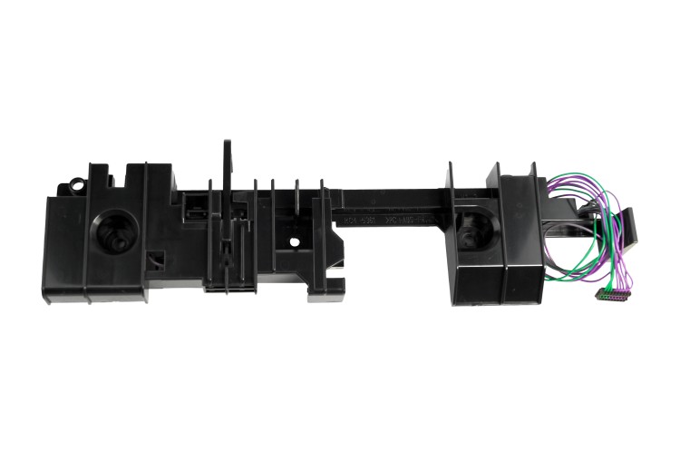 Направляющая подачи бумаги (передняя) NVP совместиммая с HP CLJ M377/ M452/ M477/ M454/ M479 (RM2-6368) (с разбора)