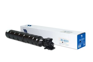 Тонер-картридж NVP совместимый NV-TK-8525 Black для Kyocera TASKalfa 4052ci/4053ci (30000k)
