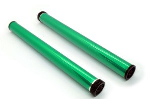 Фотовал (OPC Drum) NVP для Samsung MLT-D105S/L / ML-D2850A/B (ML-1910/1915/2525/2540/2580/2850/2851/2855, SCX-4600/4623/4824/4825/4828, CF650, Xerox Phaser 3140/3155/3160/3210/3220/3250) совместимый