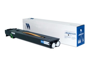 Картридж NVP совместимый NV-006R01529 Black для Xerox Color 550/560/570 (30000k)
