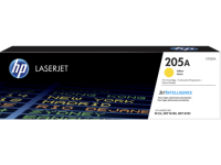Cartridge HP 205A для CLJ M180/181, желтый (900 стр.)