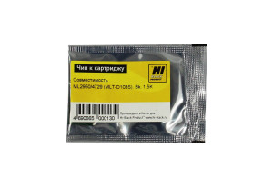 Чип Hi-Black к картриджу Samsung ML-2950/4729 (MLT-D103S), Bk, 1,5K