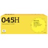 TC-C045H Y Картридж T2 для Canon i-SENSYS LBP611Cn/613Cdw/MF631Cn/633Cdw/635Cx (2200 стр.) Желтый, с чипом