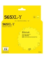 IC-B565XL-Y Картридж T2 для Brother MFC-J2310/J2510/J3520/J3720, желтый, с чипом