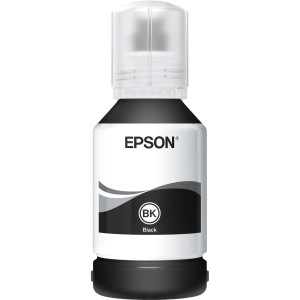 Чернила Epson I/C L7160/L7180 Black