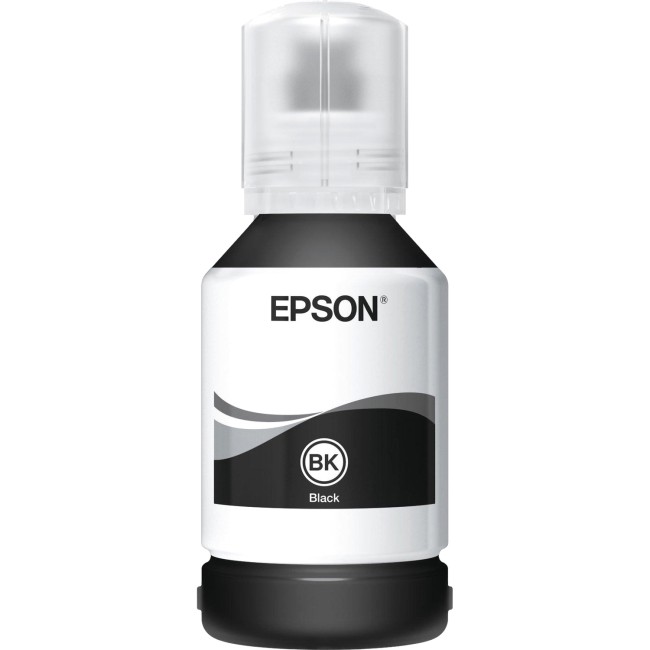 Чернила Epson I/C L7160/L7180 Black