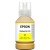 Картридж Epson Dye Sublimation Yellow T49N400 (140mL)