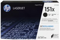 Тонер-картридж HP 151X Black LaserJet Toner Cartridge