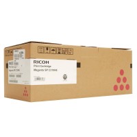 SP C310HE Принт-картридж высокой ёмкости Малиновый SP C310HE Print Cartridge High Capacity Magenta