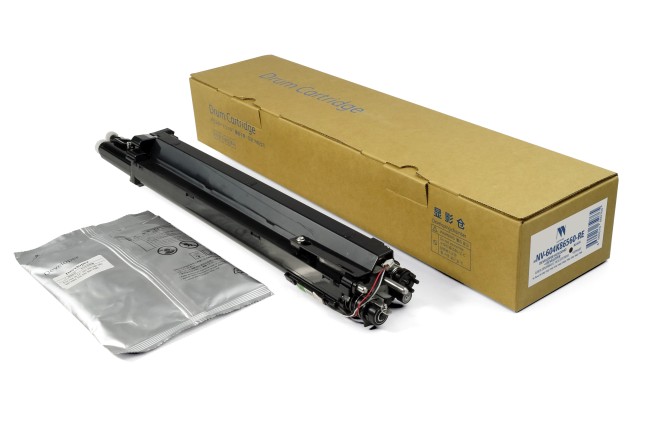 Блок проявки  черный + носитель NVP для Xerox DC 240 242 250 252 260 5065 700 550 560 7780 (восстанов)