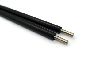 Вал заряда (PCR) NVP для Samsung (20 шт) ML-1710D3/1520D3, MLT-D109S, SCX-4100D3/4216D3/D4200A (ML-1410/1500/1510/1520/1710/1740/1745/1750/1755/1780, SCX-4100/4016/4216/4200/4220/4300, Xerox Phaser 3115/3116/3120/3121/3230, WC 3119, WC PE114e) совместимый