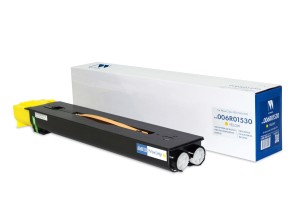 Картридж NVP совместимый NV-006R01530 Yellow для Xerox Color 550/560/570 (34000k)