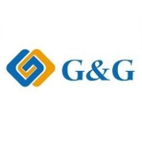 Картридж Cartridge G&G 147Y для HP LJ M611/M612/M634/M635/M636, with chip (42 000стр.) (замена W1470Y)