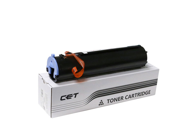 Тонер-картридж (CPP) C-EXV50 для CANON iR1435/1435i/1435iF/1435P (CET), 689г, 17600 стр., CET5373