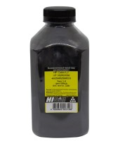 Тонер Hi-Black для HP CLJ CP3525/3530/4025/4525/M551, Тип 1.0, Bk, 220 г, банка