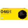 TC-C046H BK Картридж T2 для Canon i-SENSYS LBP653Cdw/654Cx/MF732Cdw/734Cdw/735Cx (6300 стр.) Черный, с чипом