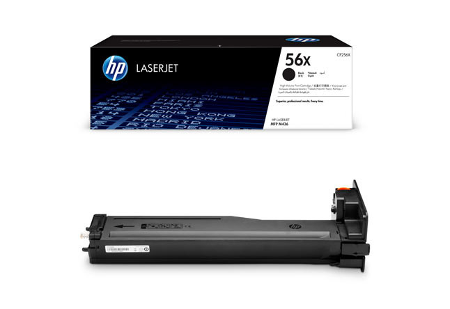 Картридж 56X HP LaserJet Pro M436N/DN/NDA, 13,7К (О) CF256X