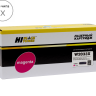 Тонер-картридж Hi-Black (HB-W2033X) для HP Color LaserJet Pro M454dn/M479dw, №415X, M, 6K б/ч