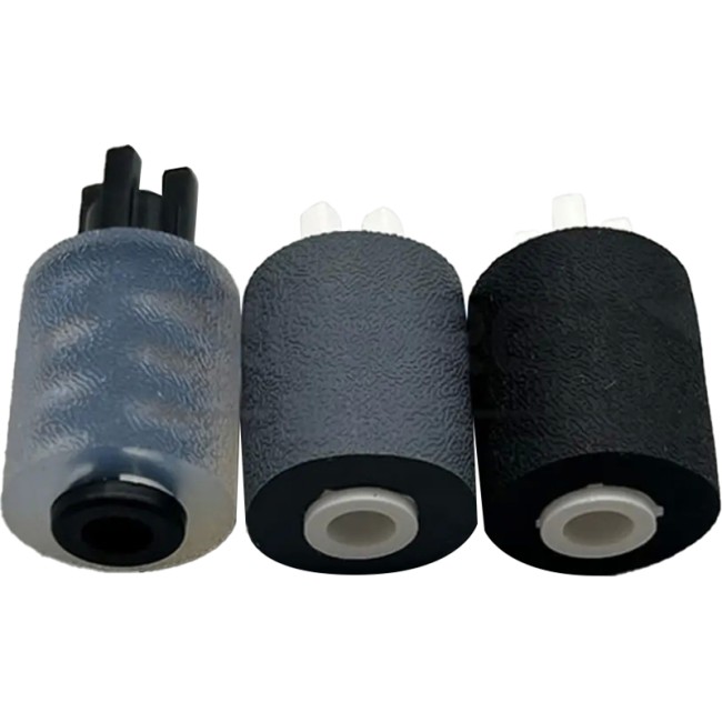 Комплект роликов подачи WC5735 (o)