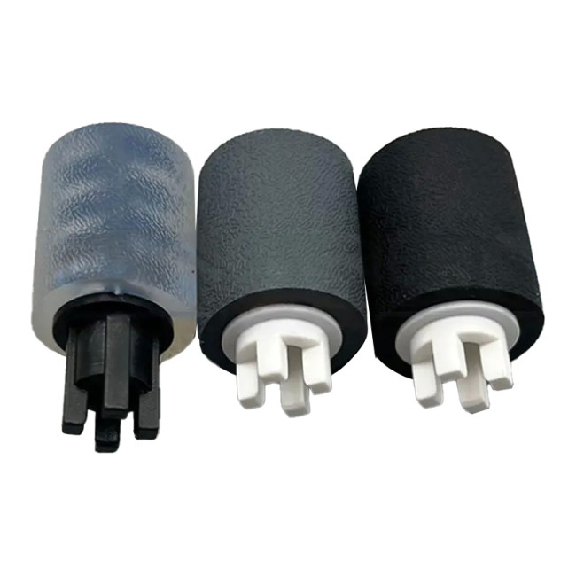 Комплект роликов подачи WC5735 (o)