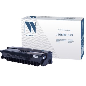 Картридж NVP совместимый NV-106R01379 для Xerox Phaser 3100 (4000k)